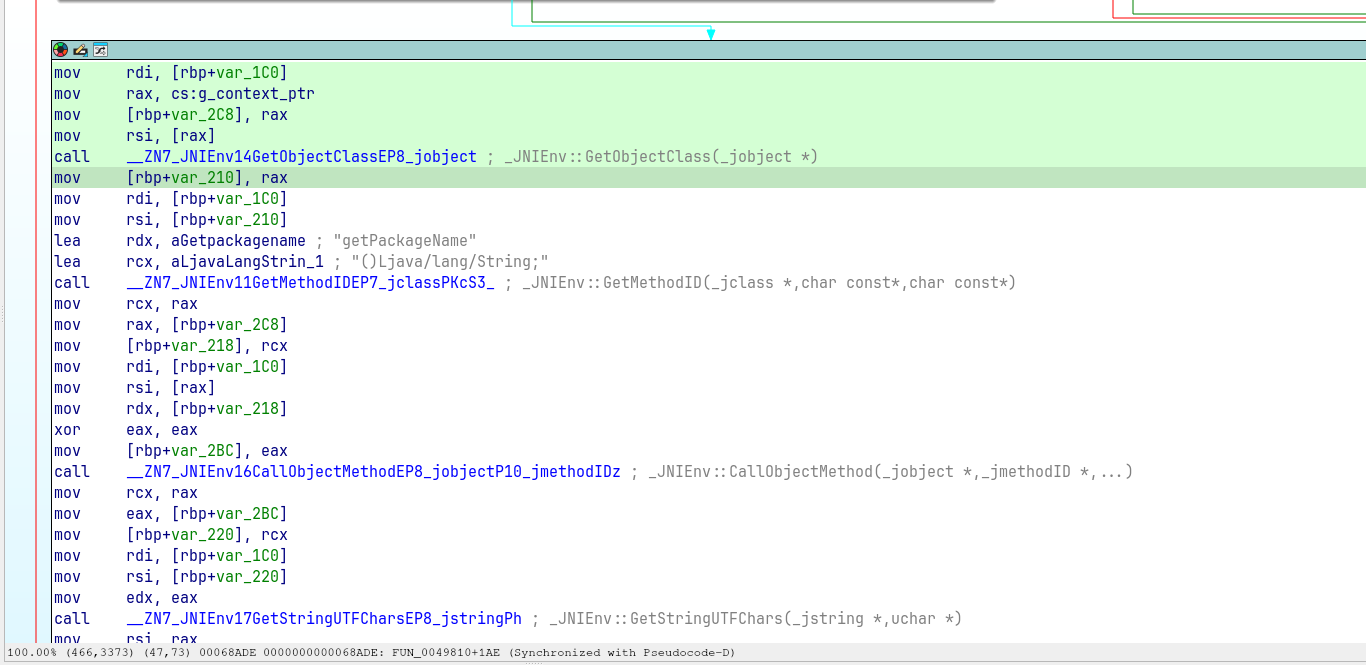 Interesting function
